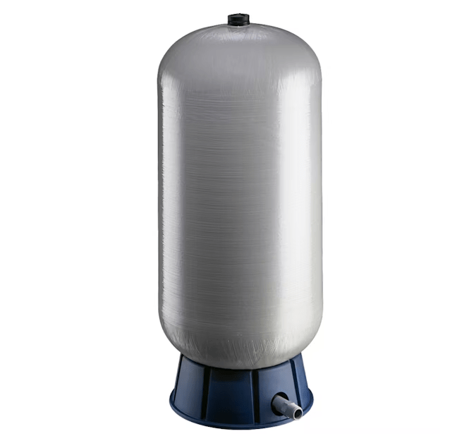 Painesäiliö Grundfos GT - C - 200 PN8.6 G1 1/4 V - KarelianStore