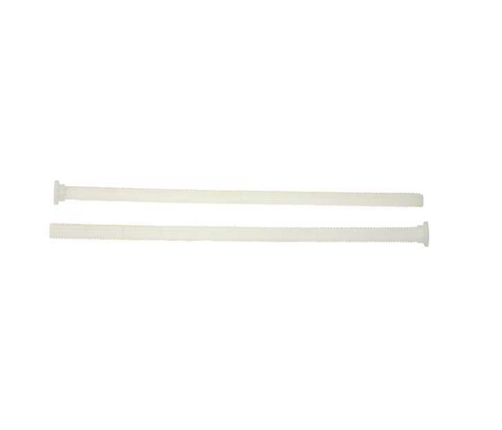 Painonapin Muoviruuvi IDO ICM Z6905800001 - KarelianStore