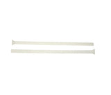 Painonapin Muoviruuvi IDO ICM Z6905800001 - KarelianStore