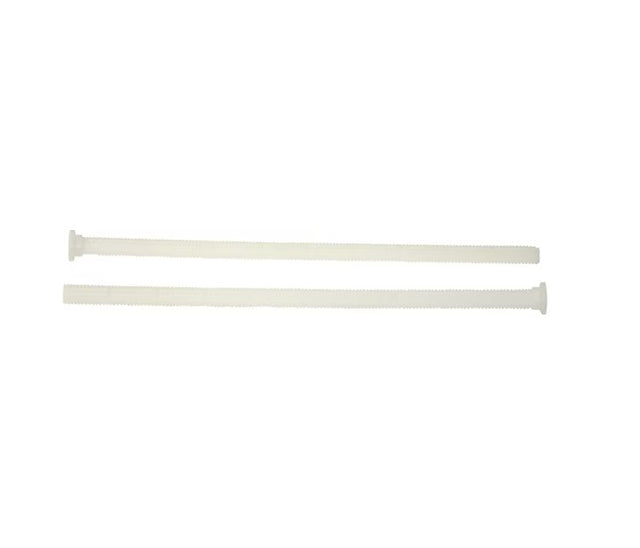Painonapin Muoviruuvi IDO ICM Z6905800001 - KarelianStore