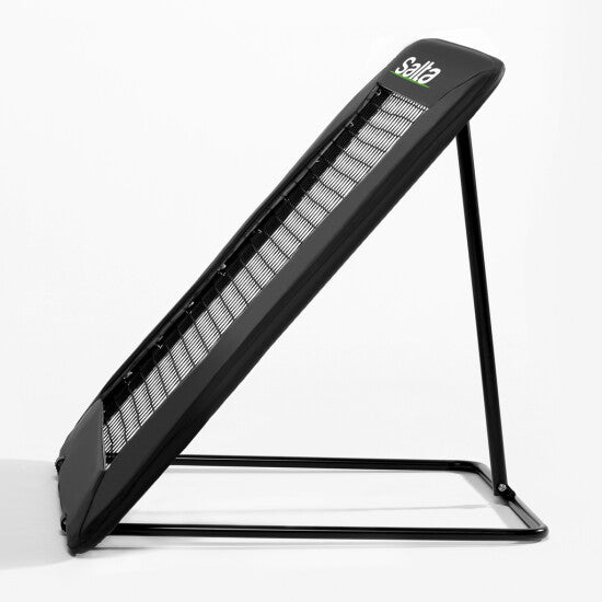 Palautusseinä Motion Rebounder 124 x 124 cm Salta - KarelianStore