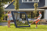 Palautusseinä Motion Rebounder 164 x 164 cm Salta - KarelianStore