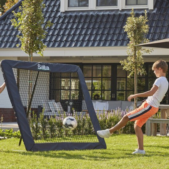 Palautusseinä Motion Rebounder 164 x 164 cm Salta - KarelianStore