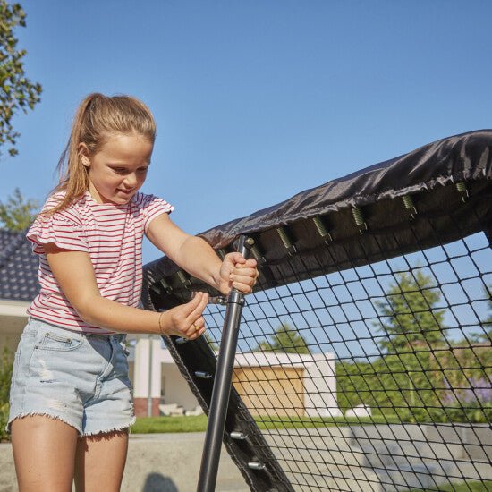 Palautusseinä Motion Rebounder 164 x 164 cm Salta - KarelianStore