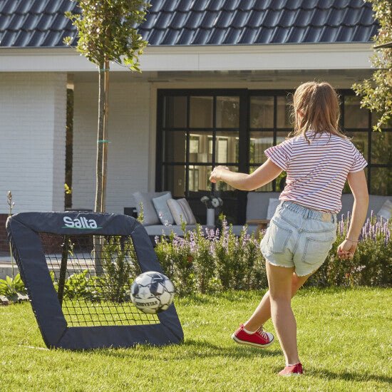Palautusseinä Motion Rebounder 84 x 84 cm Salta - KarelianStore
