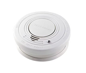 Palo/savuhälytin Opal Valokennolla - KarelianStore