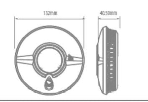 Palovaroitin Fireangel WST - 630 10V - KarelianStore
