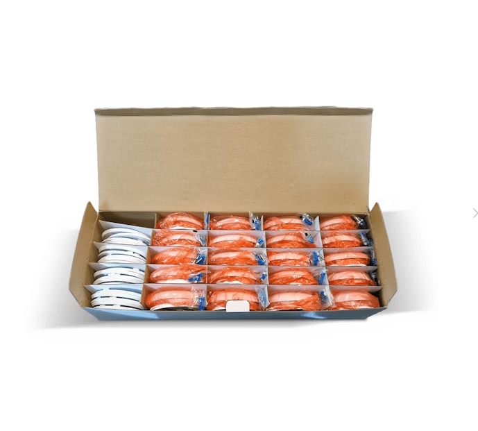 Palovaroitin Housegard 10Y SA701 Pebble Optinen 20 kpl - KarelianStore