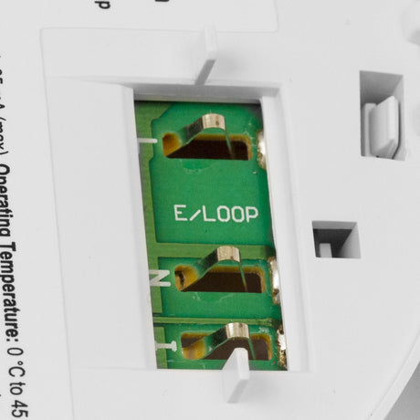 Palovaroitin Housegard SA411S 230V 9V Optinen - KarelianStore