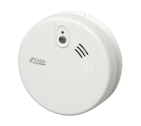 Palovaroitin Kidde KF20RNDC 230V Optinen Ladattavalla Paristolla - KarelianStore