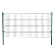 Paneeliaitasetti tarvikkeineen, vihreä, 100 cm, 4 moduulia - KarelianStore