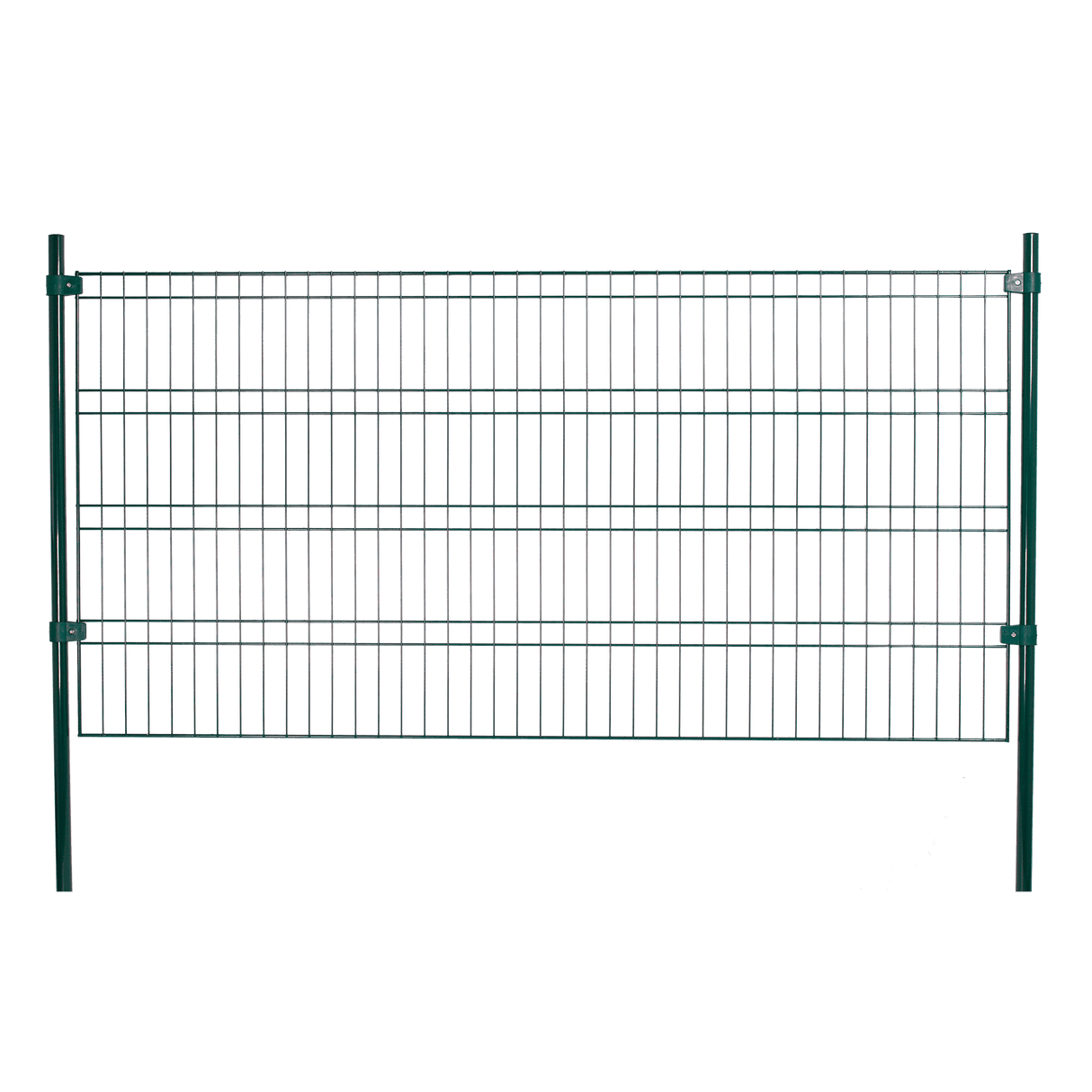 Paneeliaitasetti tarvikkeineen, vihreä, 100 cm, 4 moduulia - KarelianStore