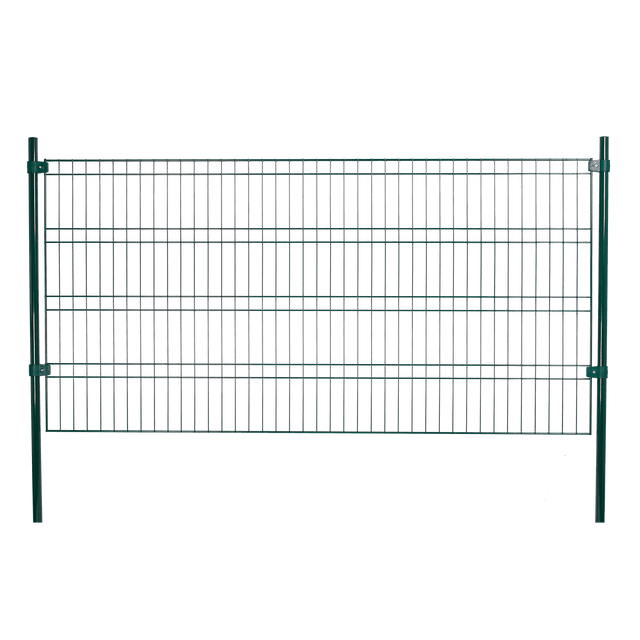 Paneeliaitasetti tarvikkeineen, vihreä, 100 cm, 4 moduulia - KarelianStore