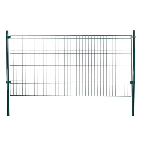 Paneeliaitasetti tarvikkeineen, vihreä, 100 cm, lisämoduuli - KarelianStore