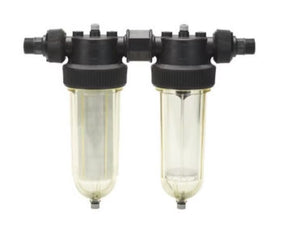 Patruunasuodatin Watman Cintropur NW25 1 DUO 16bar - KarelianStore