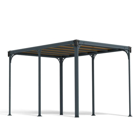 Paviljonki Milano 4300 Palram - Canopia - KarelianStore
