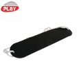 Pehmeä keinu, musta, sis. Köyden NORDIC PLAY - KarelianStore