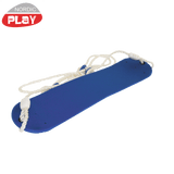 Pehmeä keinu, sininen, sis. Köyden NORDIC PLAY - KarelianStore