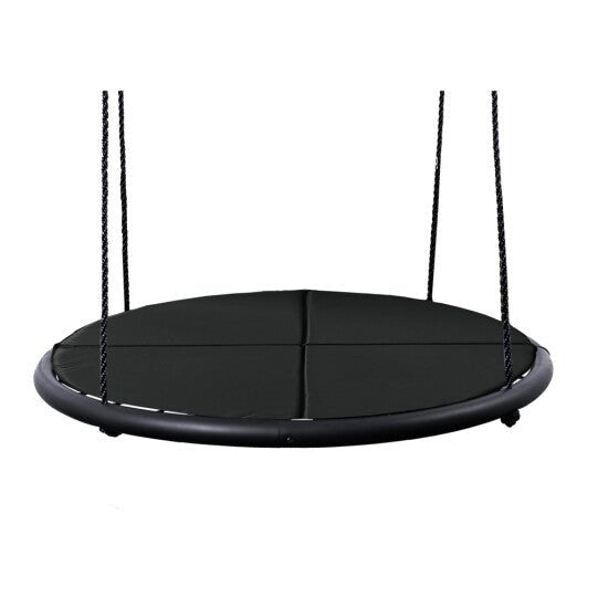 Pehmuste linnunpesäkeinuun, Ø91 cm NORDIC PLAY - KarelianStore