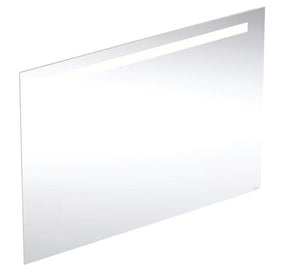 Peili Geberit Option Basic Square 1000x700x32 mm Alumiini - KarelianStore