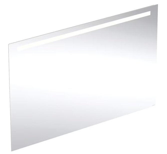 Peili Geberit Option Basic Square 1400x900x32 mm Alumiini - KarelianStore