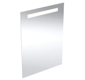 Peili Geberit Option Basic Square 500x700x32 mm Alumiini - KarelianStore