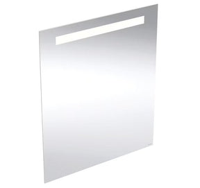 Peili Geberit Option Basic Square 600x700x32 mm Alumiini - KarelianStore