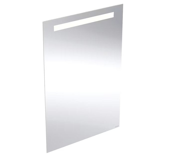 Peili Geberit Option Basic Square 600x900x32 mm Alumiini - KarelianStore