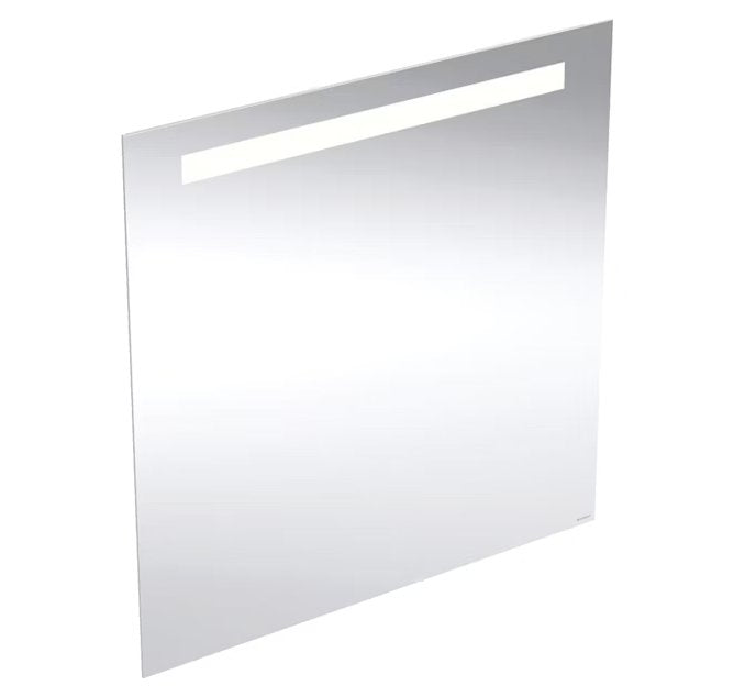 Peili Geberit Option Basic Square 700x700x32 mm Alumiini - KarelianStore