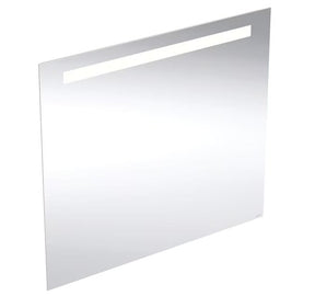 Peili Geberit Option Basic Square 800x700x32 mm Alumiini - KarelianStore