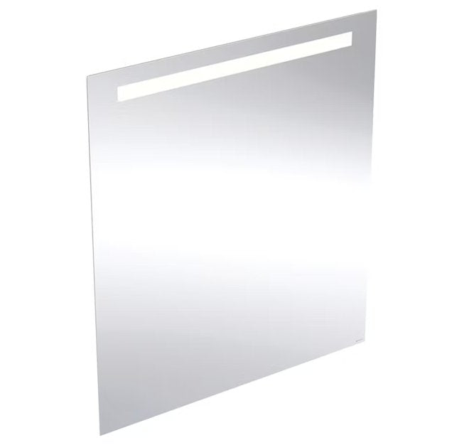 Peili Geberit Option Basic Square 800x900x32 mm Alumiini - KarelianStore