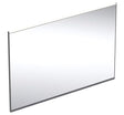 Peili Geberit Option Plus Square 1050x700x32 mm Musta matta - KarelianStore