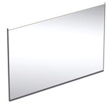 Peili Geberit Option Plus Square 1050x700x32 mm Musta matta - KarelianStore
