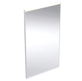 Peili Geberit Option Plus Square 400x700x32 mm Alumiini - KarelianStore