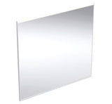 Peili Geberit Option Plus Square 750x700x32 mm Alumiini - KarelianStore