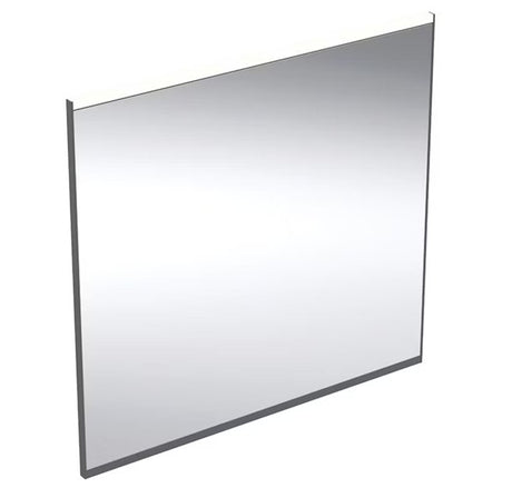 Peili Geberit Option Plus Square 750x700x32 mm Musta matta - KarelianStore