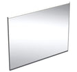 Peili Geberit Option Plus Square 900x700x32 mm Musta matta - KarelianStore