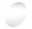 Peili Geberit Option Round 500x500x35 mm - KarelianStore