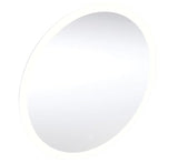 Peili Geberit Option Round 500x500x35 mm - KarelianStore