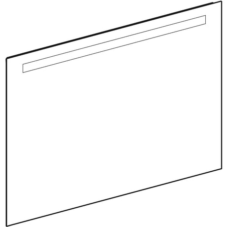 Peili IDO Reflect 1000x700 mm - KarelianStore