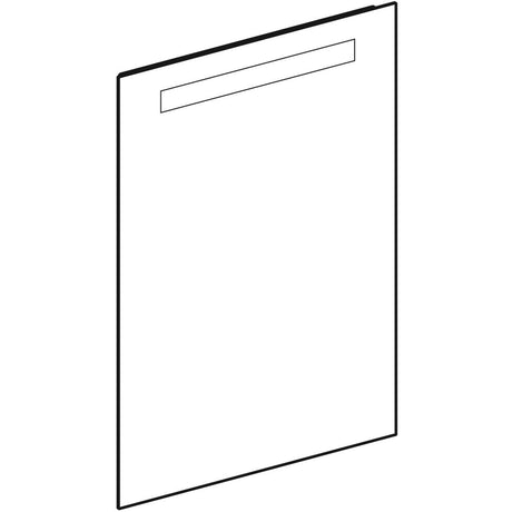 Peili IDO Reflect 500x700 mm - KarelianStore