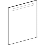 Peili IDO Reflect 600x700 mm - KarelianStore