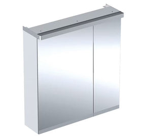 Peilikaappi IDO Glow 600 Valkoinen Oikea - KarelianStore