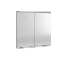 Peilikaappi Polaria PK550 Ilman Valaisinta - KarelianStore