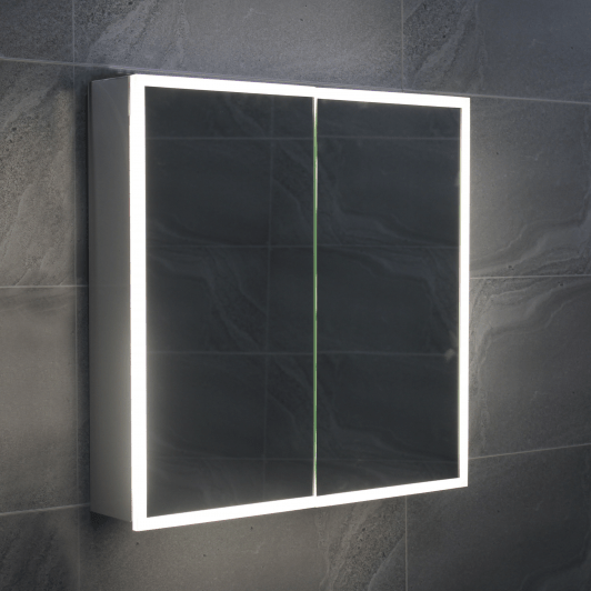 Peilikaappi Tammiholma Elma 16005 - K 60x60cm 29W LED - KarelianStore