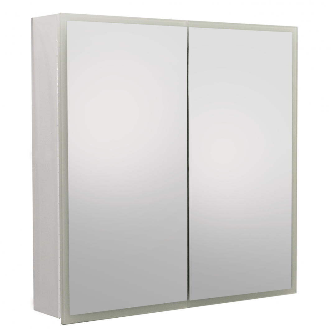 Peilikaappi Tammiholma Elma 16005 - K 60x60cm 29W LED - KarelianStore