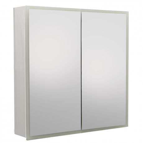 Peilikaappi Tammiholma Elma 16005 - K 60x60cm 29W LED - KarelianStore