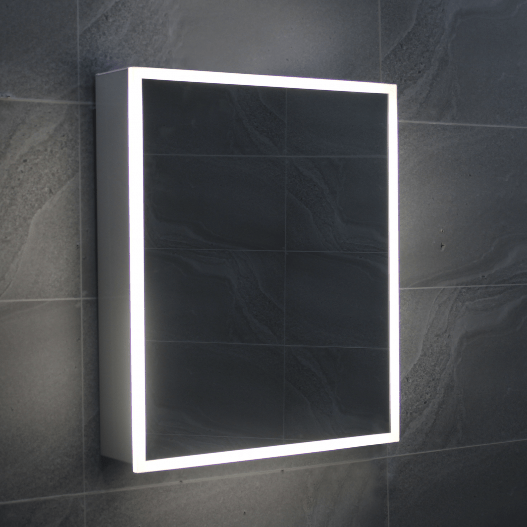 Peilikaappi Tammiholma Elma 16400 - K 50x60cm 27W LED - KarelianStore