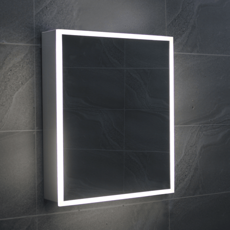 Peilikaappi Tammiholma Elma 16400 - K 50x60cm 27W LED - KarelianStore