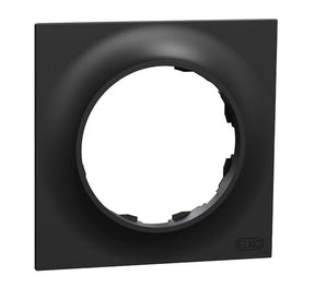 Peitelevy ELKO One 1 - Kehys Musta - KarelianStore